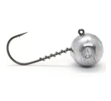Джигголовка Jigger Fudo AB Jig 1/0 16g 5pcs