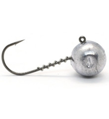 Джигголовка Jigger Fudo AB Jig 1/0 14g 5pcs