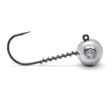 Джигголовка Jigger Fudo AB Jig 1/0 8g 5pcs