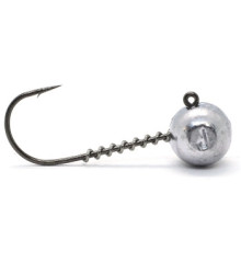 Джигголовка Jigger Fudo AB Jig 1/0 8g 5pcs