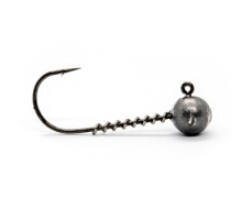Джигголовка Jigger Fudo AB Jig 1/0 3g 5pcs