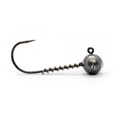 Джигголовка Jigger Fudo AB Jig 1/0 3g 5pcs