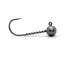 Джигголовка Jigger Fudo AB Jig 1/0 2g 5pcs