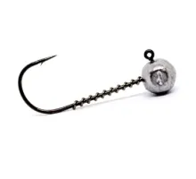 Jig head Jigger Fudo AB Jig 3/0 24g 3pcs