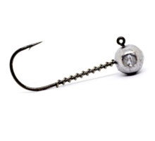 Джигголовка Jigger Fudo AB Jig 3/0 21g 5pcs