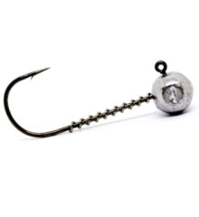 Джигголовка Jigger Fudo AB Jig 3/0 21g 5pcs