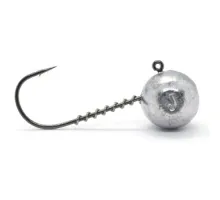 Jig head Jigger Fudo AB Jig 3/0 18g 5pcs