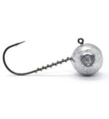 Джигголовка Jigger Fudo AB Jig 3/0 18g 5pcs