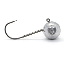 Джигголовка Jigger Fudo AB Jig 3/0 16g 5pcs