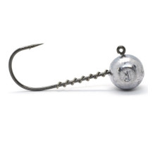 Джигголовка Jigger Fudo AB Jig 3/0 12g 5pcs