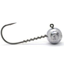 Джигголовка Jigger Fudo AB Jig 3/0 12g 5pcs