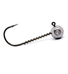 Джигголовка Jigger Fudo AB Jig 3/0 8g 5pcs