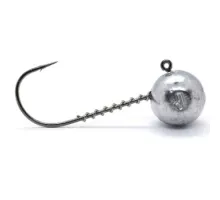 Jig head Jigger Fudo AB Jig 4/0 28g 3pcs