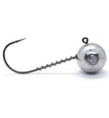 Джигголовка Jigger Fudo AB Jig 4/0 28g 3pcs