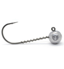 Джигголовка Jigger Fudo AB Jig 4/0 16g 5pcs