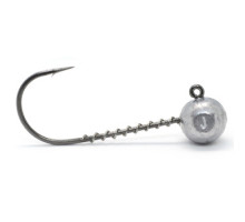 Джигголовка Jigger Fudo AB Jig 4/0 14g 5pcs