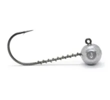 Jig head Jigger Fudo AB Jig 4/0 14g 5pcs