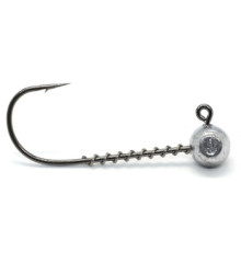 Джигголовка Jigger Fudo AB Jig 4/0 8g 5pcs