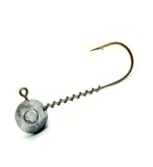 Джигголовка Jigger Fudo AB Jig 4/0 6g 5pcs