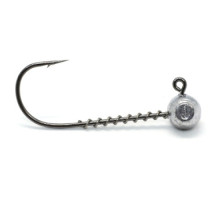 Джигголовка Jigger Fudo AB Jig 4/0 4g 5pcs
