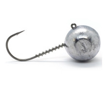 Джигголовка Jigger Fudo AB Jig 4/0 50g 3pcs