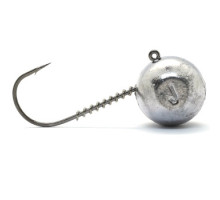 Джигголовка Jigger Fudo AB Jig 4/0 45g 3pcs