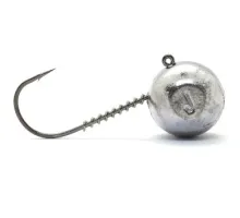 Джигголовка Jigger Fudo AB Jig 4/0 45g 3pcs
