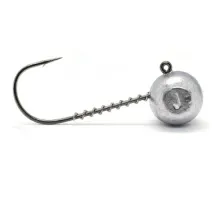 Джигголовка Jigger Fudo AB Jig 5/0 24g 3pcs