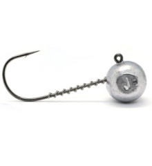 Джигголовка Jigger Fudo AB Jig 5/0 24g 3pcs