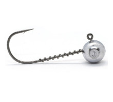 Джигголовка Jigger Fudo AB Jig 5/0 18g 5pcs