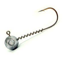 Джигголовка Jigger Fudo AB Jig 5/0 14g 5pcs