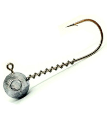 Джигголовка Jigger Fudo AB Jig 5/0 12g 5pcs