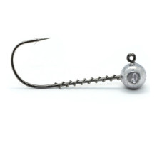 Джигголовка Jigger Fudo AB Jig 5/0 10g 5pcs