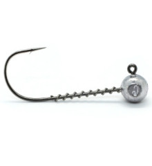 Джигголовка Jigger Fudo AB Jig 5/0 6g 5pcs