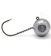 Джигголовка Jigger Fudo AB Jig 5/0 40g 3pcs