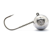 Jig head Jigger Fudo AB Jig 5/0 45gr 3pcs