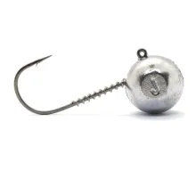 Джигголовка Jigger Fudo AB Jig 5/0 45gr 3pcs