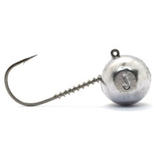 Джигголовка Jigger Fudo AB Jig 5/0 45gr 3pcs