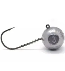 Джигголовка Jigger Fudo AB Jig 6/0 28g 3pcs