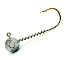 Джигголовка Jigger Fudo AB Jig 6/0 21g 5pcs