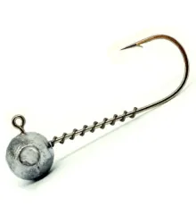 Джигголовка Jigger Fudo AB Jig 6/0 21g 5pcs
