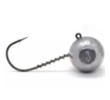 Джигголовка Jigger Fudo AB Jig 6/0 14g 5pcs