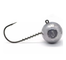 Джигголовка Jigger Fudo AB Jig 6/0 8g 5pcs