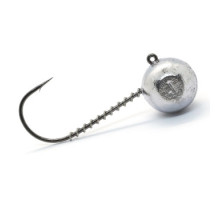 Jig head Jigger Fudo AB Jig 6/0 33g 3pcs