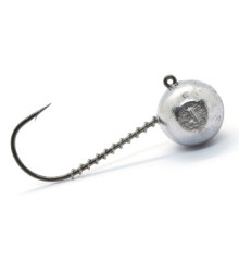 Джигголовка Jigger Fudo AB Jig 6/0 33g 3pcs