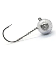 Джигголовка Jigger Fudo AB Jig 6/0 33g 3pcs