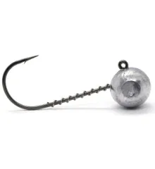 Джигголовка Jigger Fudo AB Jig 7/0 33g 3pcs