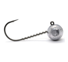 Джигголовка Jigger Fudo AB Jig 7/0 28g 3pcs