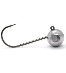 Джигголовка Jigger Fudo AB Jig 7/0 28g 3pcs