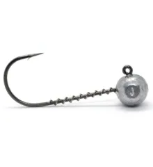 Джигголовка Jigger Fudo AB Jig 7/0 18g 5pcs